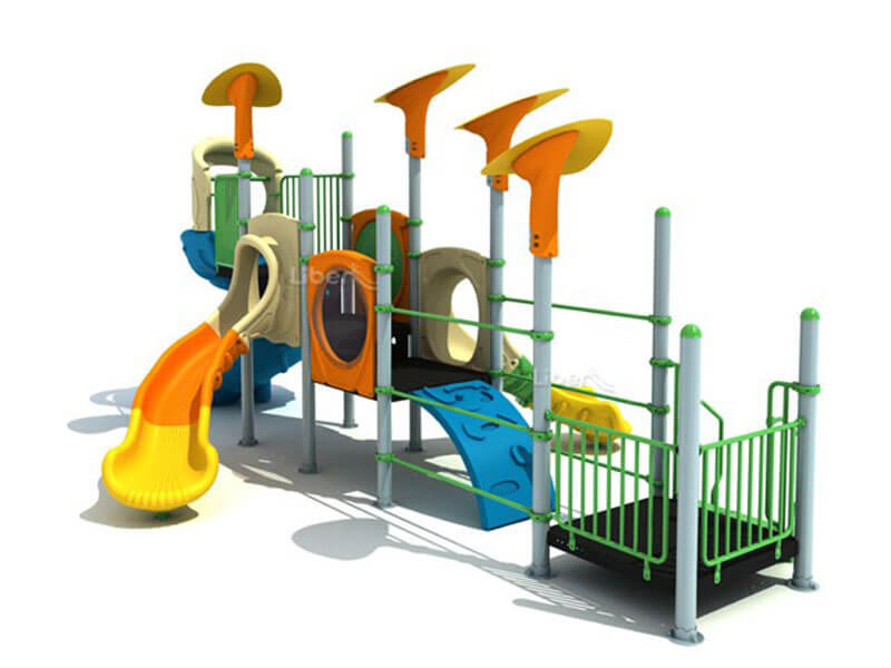 Used Playground Equipment