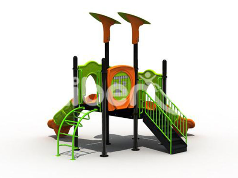 outdoor Play Equipment Price