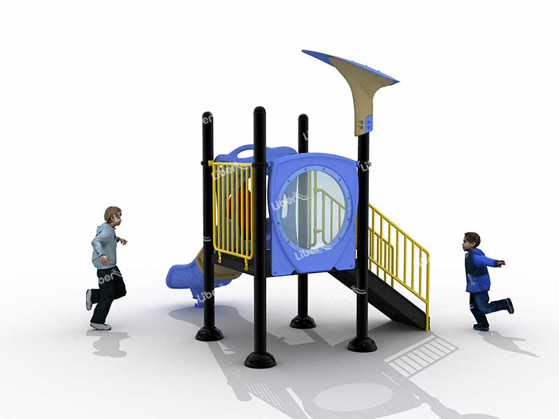 Outdoor Playsets