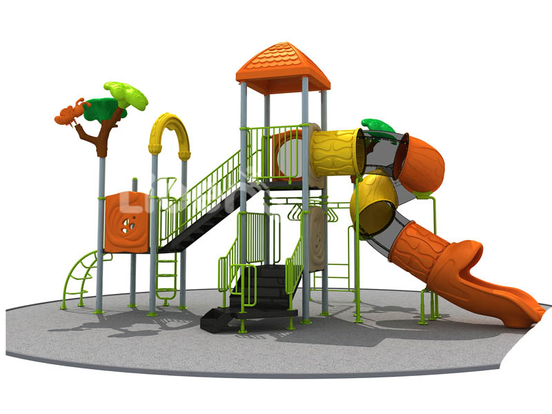 outdoor playset 