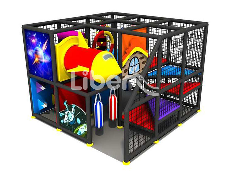 kidzone indoor playground