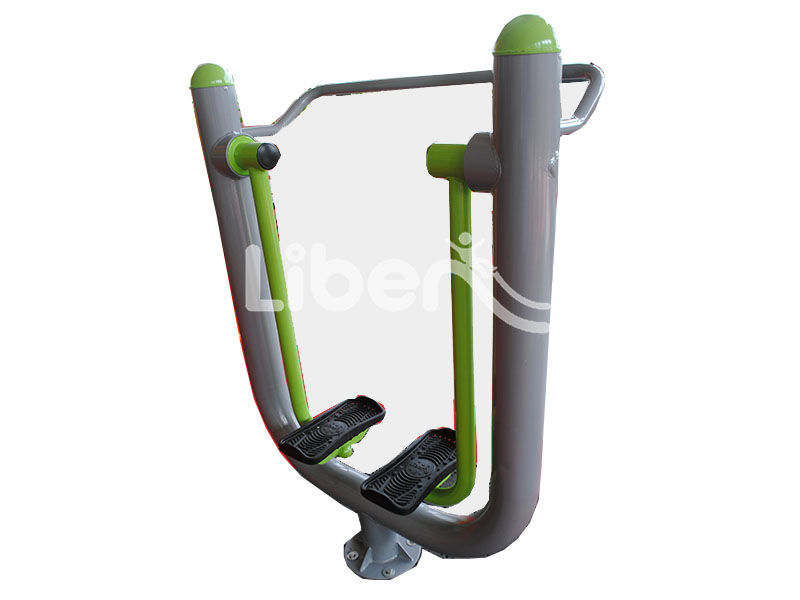 Outdoor Gym Equipment