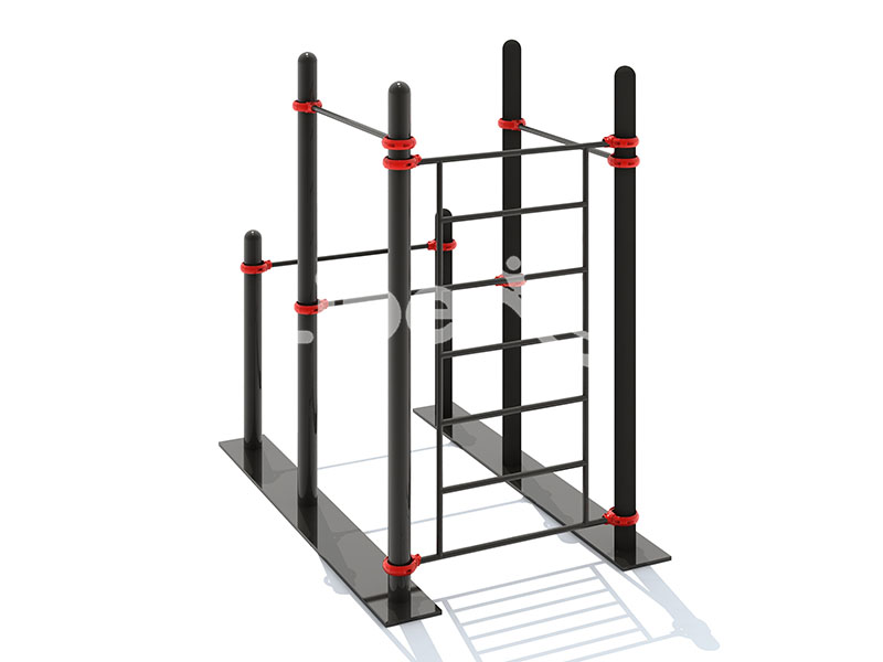 Outdoor Fitness Equipment