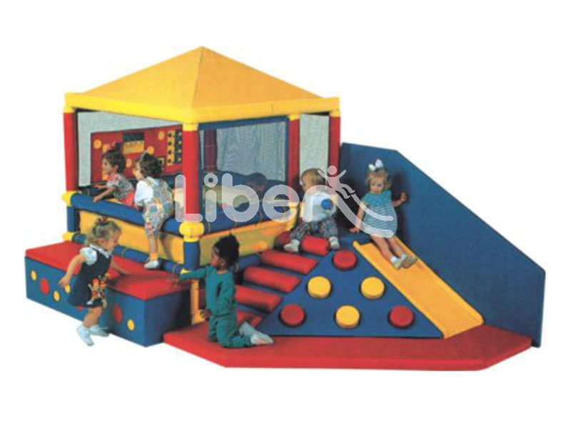 Kids Indoor Soft Play