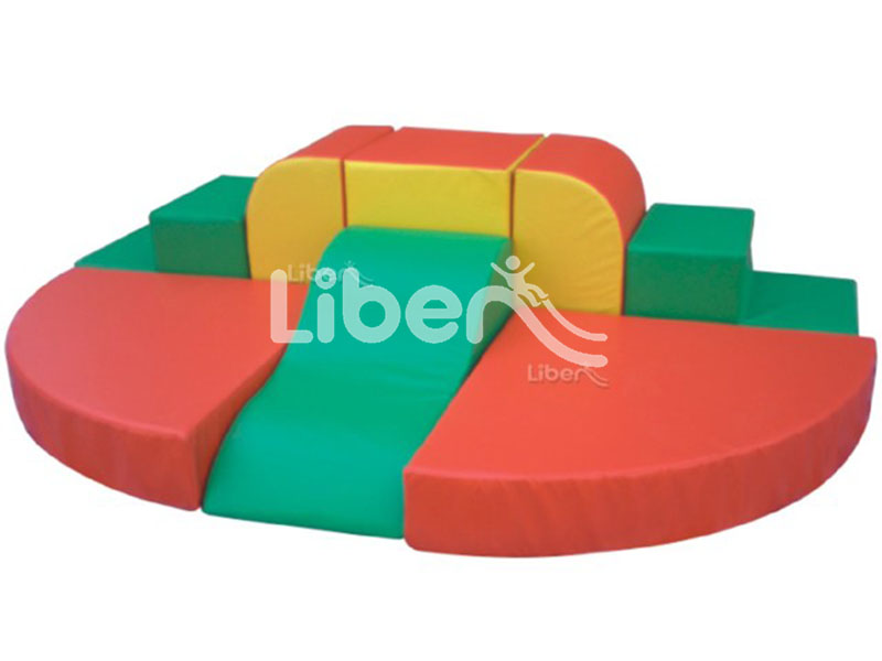 Soft Play Centres