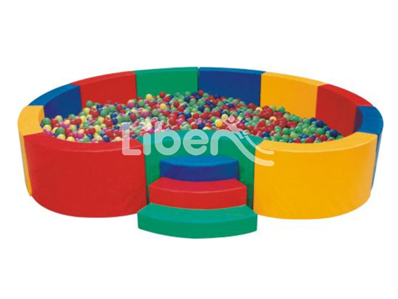  Childrens Soft Play 