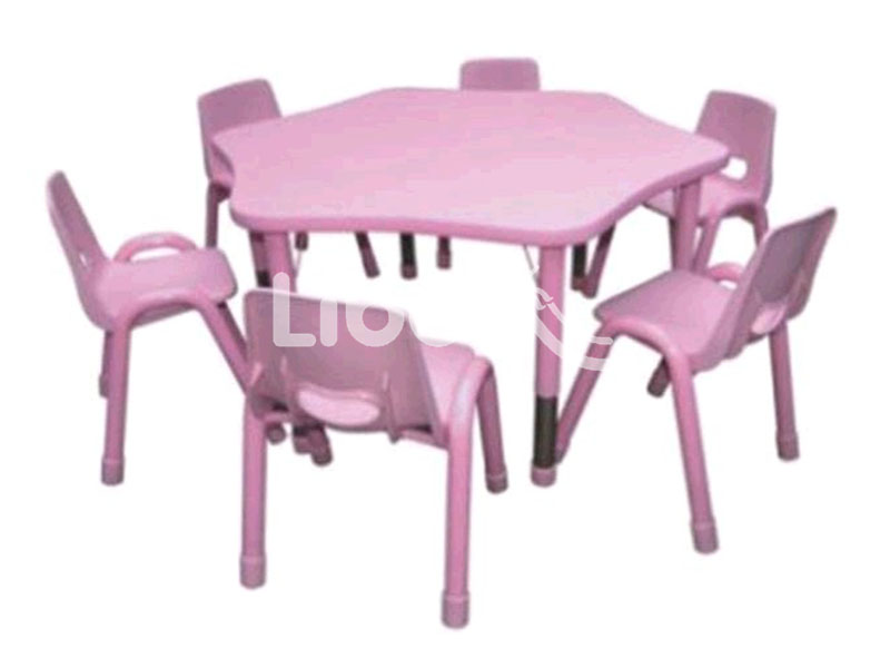 Tables And Chairs