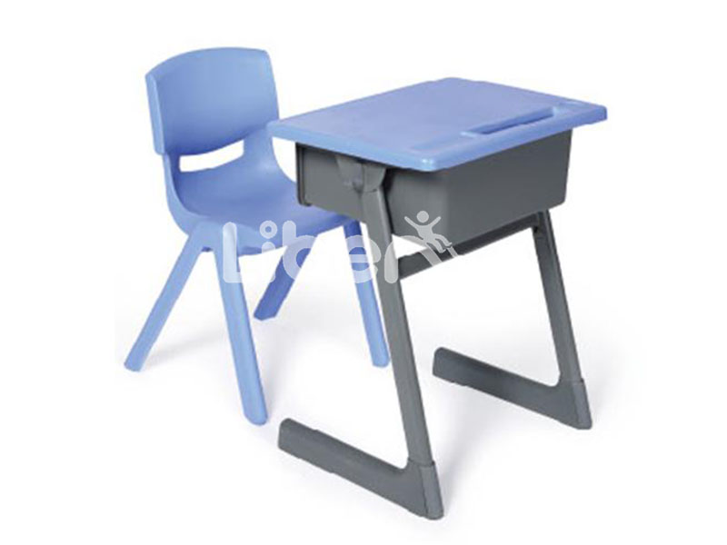 Childrens Table and Chair