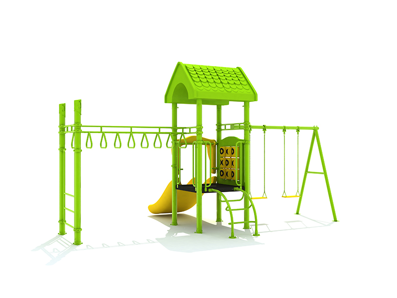 Outdoor Playground