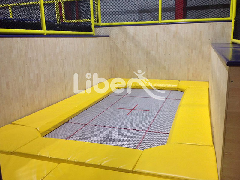 United Kingdom Trampoline Park