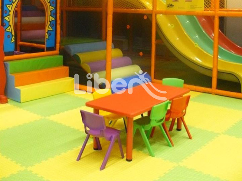 Czech Indoor Playground