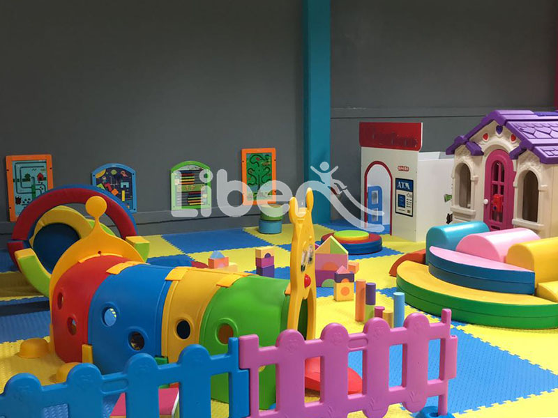 Panama Indoor Playground