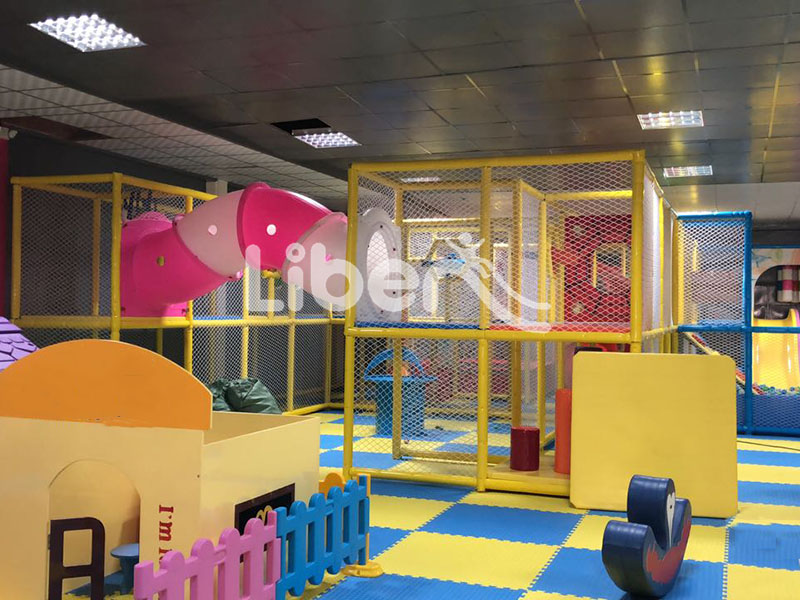 Panama Indoor Playground