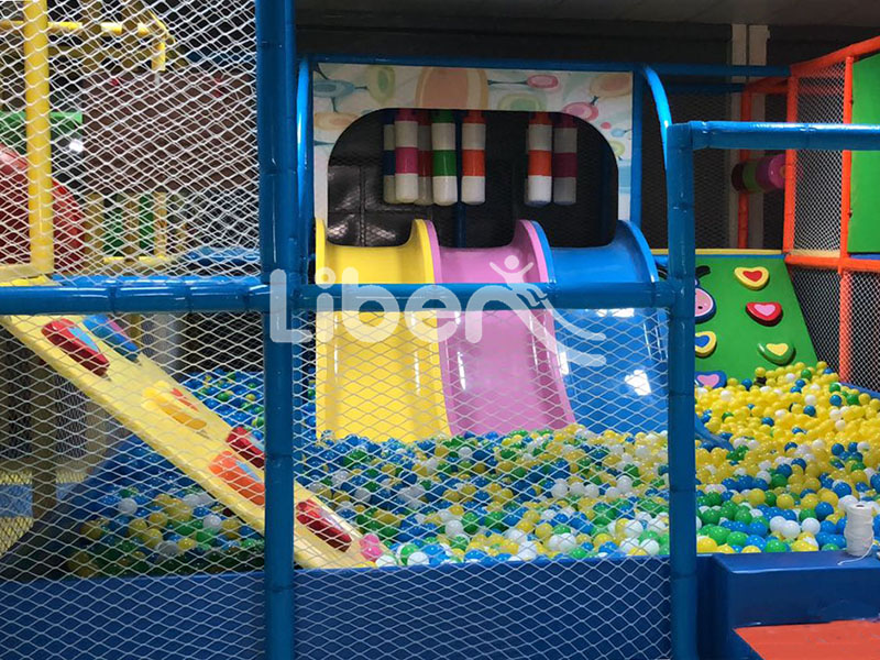 Panama Indoor Playground