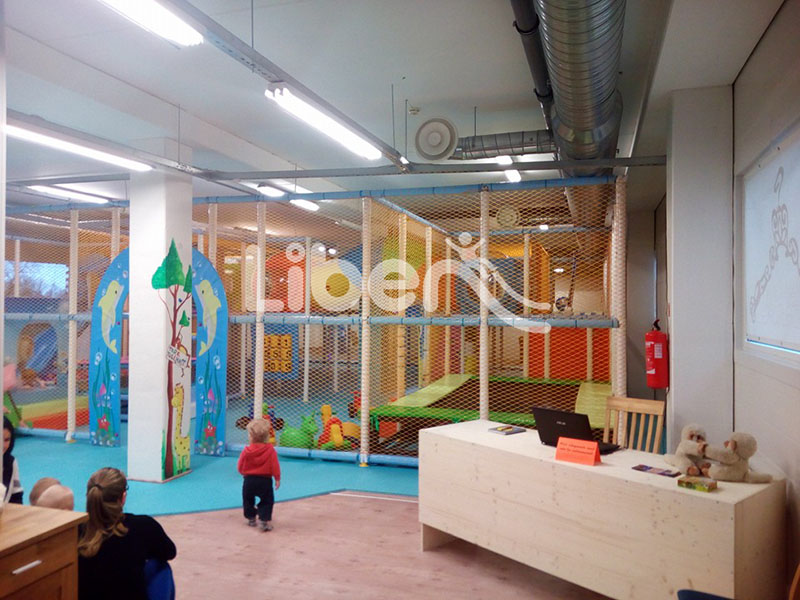 Estonia Indoor Playground