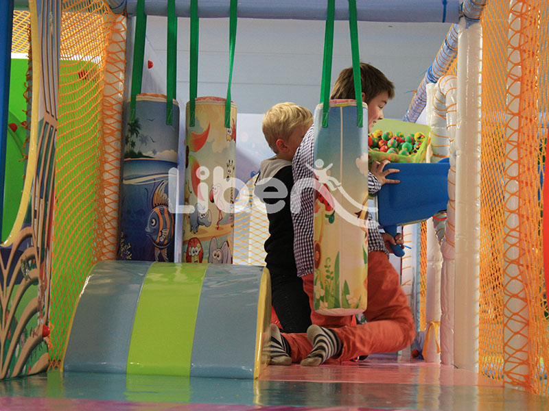 Estonia Indoor Playground