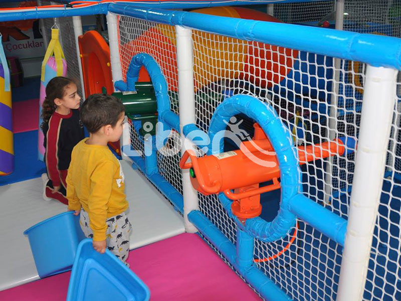 Turkiye Indoor Playground