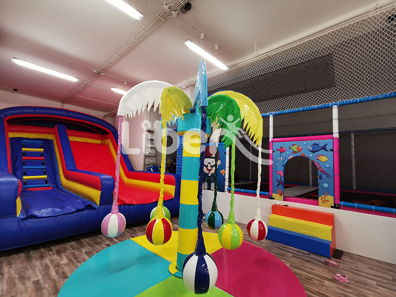 Hungary Indoor Playground