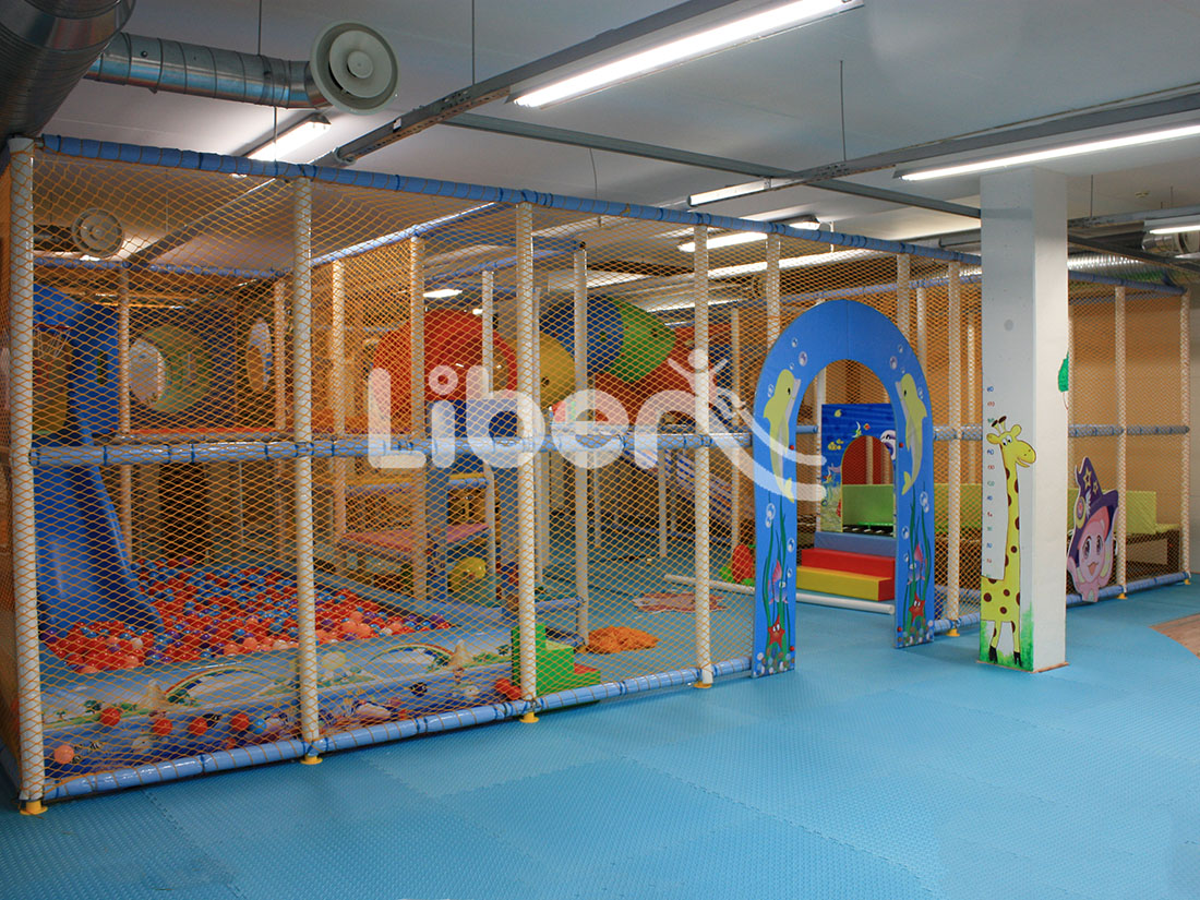 Estonia Indoor Playground