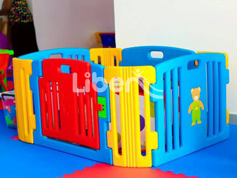 Sri Lanka Indoor Play Area