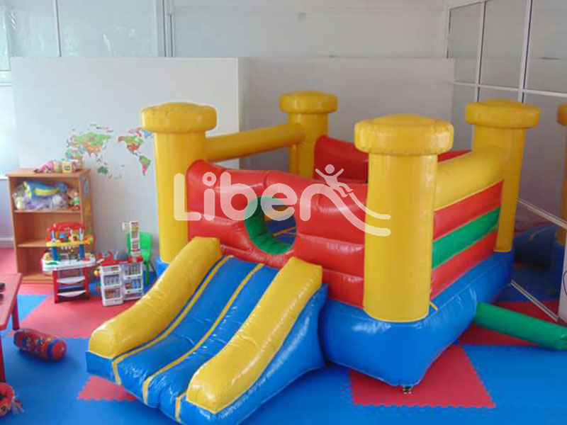 Sri Lanka Indoor Play Area