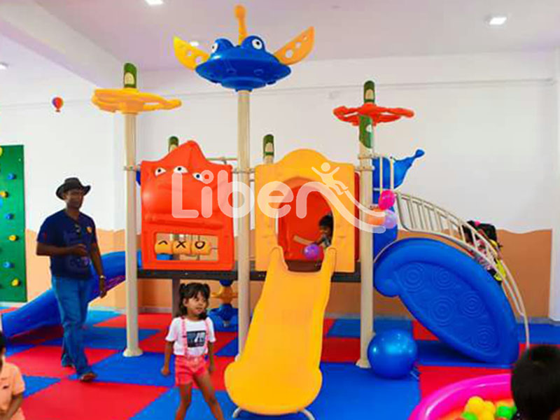 Sri Lanka Indoor Play Area