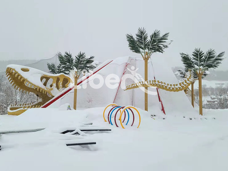 China Landscape Park