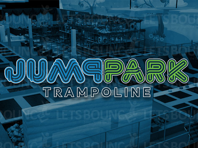 Liben Jump Park Trampoline Park Sherwood Park Edmonton Canada