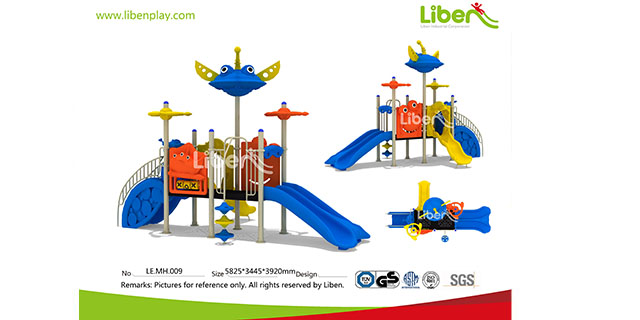 Sri Lanka Indoor Play Area