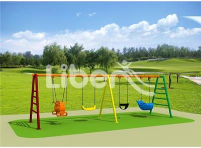 Children Swing 