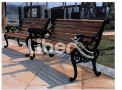 Park Bench