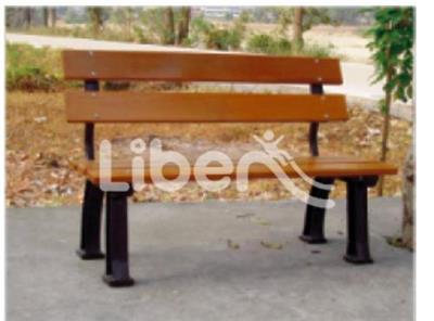  Park Bench