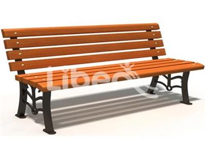 Park Bench