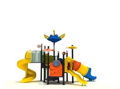 Kids Play Equipment