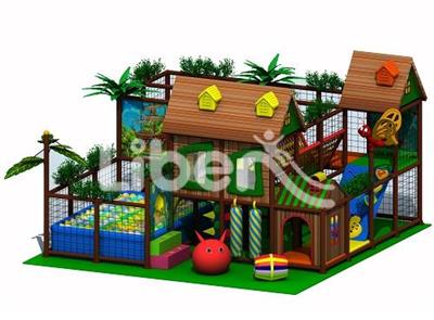 Indoor Playground