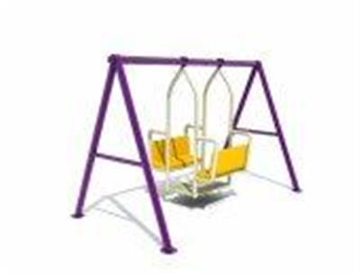 Outdoor Garden Swing