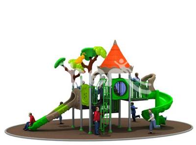 Outdoor Playsets