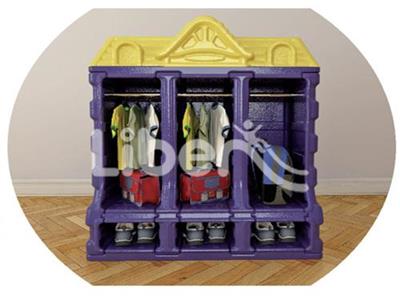 Children Toy Cabinet