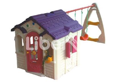 Play House Toy