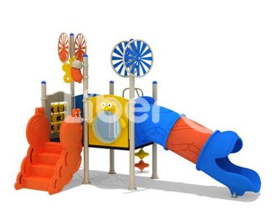 Outdoor Play Equipment 