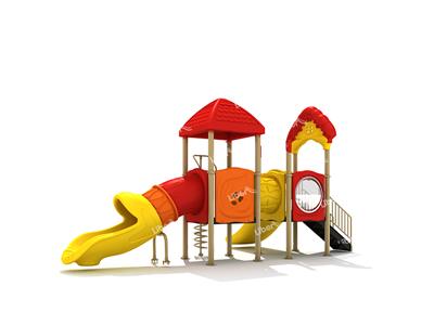 Commercial Playground Equipment