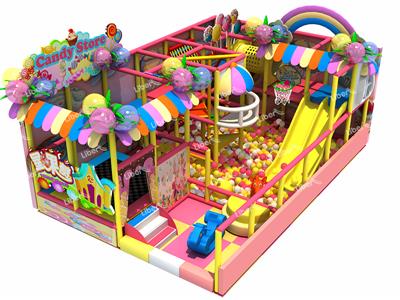 indoor soft play 