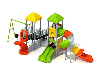 outdoor playground equipment 