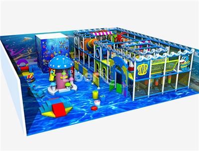 indoor soft play 