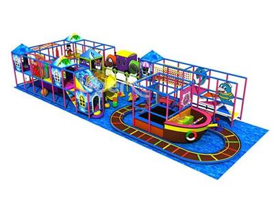  Indoor Soft Play