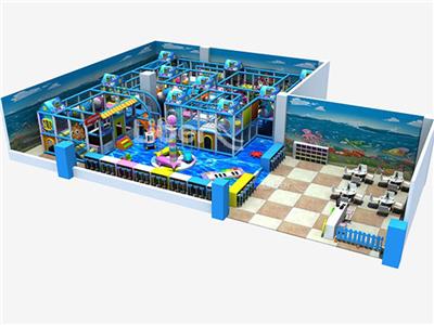  indoor playground