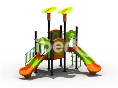 outdoor Play Equipment Price