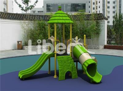 ​Amusement Park Equipment