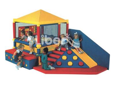 Kids Indoor Soft Play