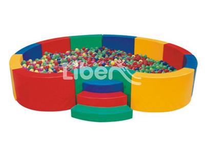  Childrens Soft Play 